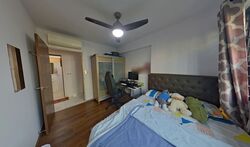 Blk 334A Yishun Riverwalk (Yishun), HDB 4 Rooms #503045411